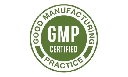 Synadentix GMP standards